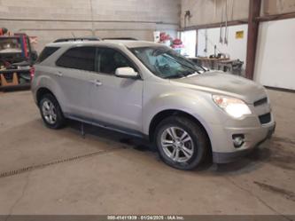 CHEVROLET EQUINOX 2LT