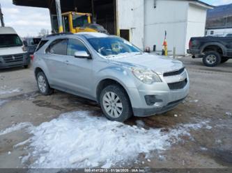 CHEVROLET EQUINOX 1LT