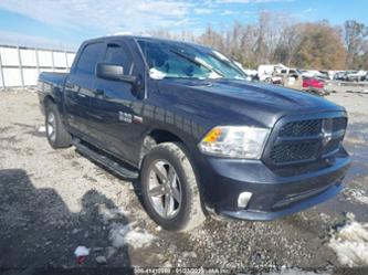 RAM 1500 EXPRESS