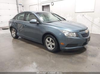 CHEVROLET CRUZE 1LT