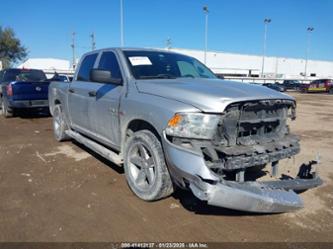 RAM 1500 EXPRESS