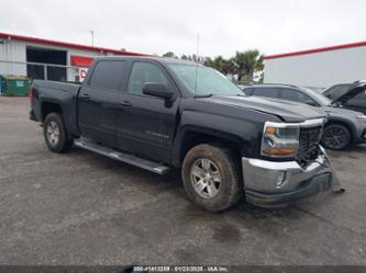 CHEVROLET SILVERADO 1500 1LT