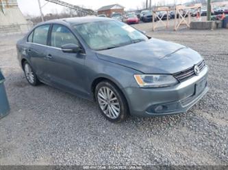 VOLKSWAGEN JETTA 2.0L TDI