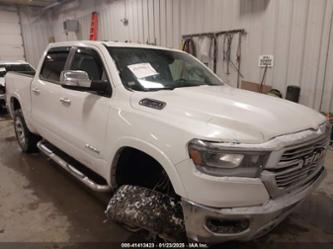 RAM 1500 LARAMIE 4X4 5 7 BOX