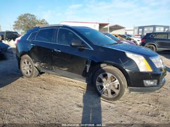 CADILLAC SRX PERFORMANCE COLLECTION