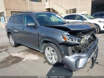 VOLKSWAGEN ATLAS 3.6L V6 SE W/TECHNOLOGY