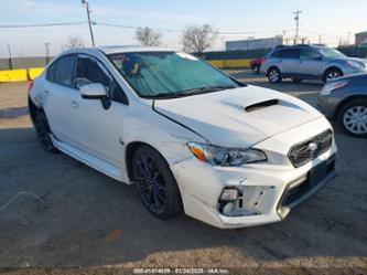 SUBARU WRX PREMIUM