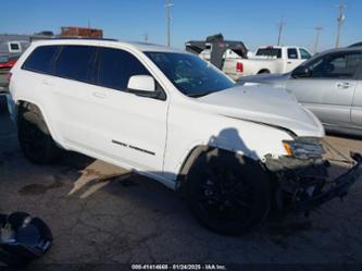 JEEP GRAND CHEROKEE LAREDO X 4X2