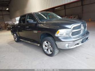 RAM 1500 BIG HORN