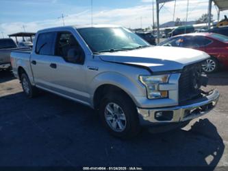 FORD F-150 XLT