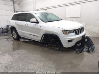 JEEP GRAND CHEROKEE LAREDO E 4X4