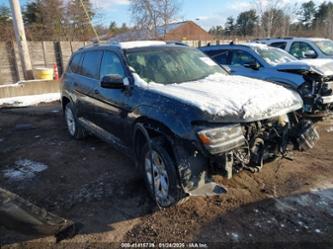 VOLKSWAGEN ATLAS 3.6L V6 S