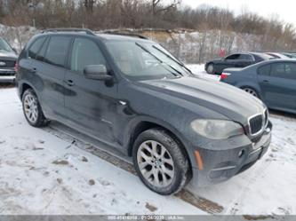 BMW X5 XDRIVE35I/XDRIVE35I PREMIUM/XDRIVE35I SPORT ACTIVITY