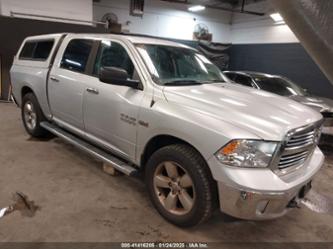 RAM 1500 BIG HORN