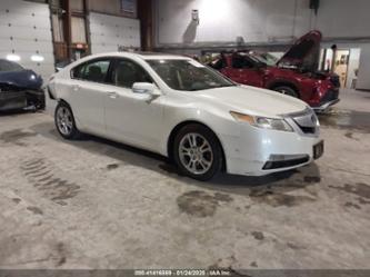 ACURA TL 3.5