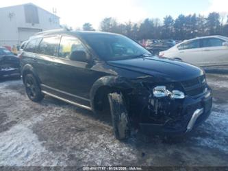 DODGE JOURNEY CROSSROAD AWD