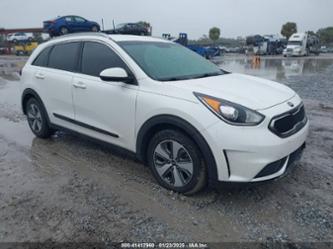 KIA NIRO LX