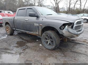 RAM 1500 BIG HORN