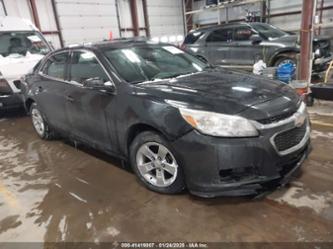 CHEVROLET MALIBU 1LT