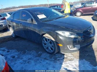 MAZDA 6 S GRAND TOURING