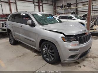 JEEP GRAND CHEROKEE HIGH ALTITUDE 4X4