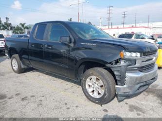 CHEVROLET SILVERADO 1500 LT