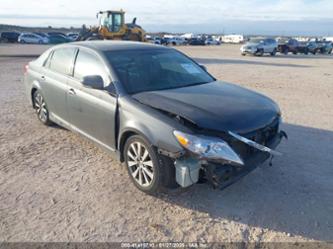 TOYOTA AVALON LIMITED