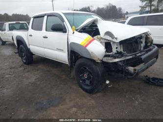 TOYOTA TACOMA PRERUNNER