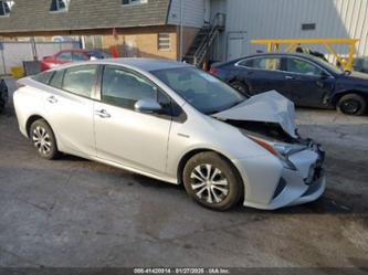 TOYOTA PRIUS TWO