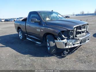 RAM 1500 LONE STAR 4X2 6 4 BOX