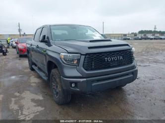 TOYOTA TUNDRA TRD PRO