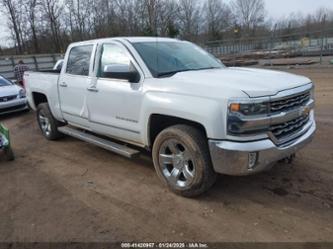 CHEVROLET SILVERADO 1500 1LZ