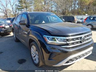 VOLKSWAGEN ATLAS 2.0T SE W/TECHNOLOGY