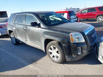 GMC TERRAIN SLE-1