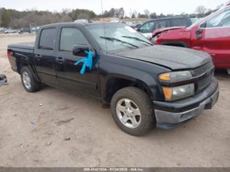 CHEVROLET COLORADO 1LT