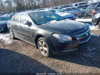 CHEVROLET MALIBU 2LT