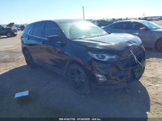 CHEVROLET EQUINOX FWD LT 1.5L TURBO