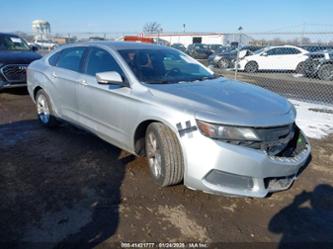 CHEVROLET IMPALA 1LT