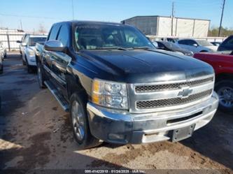 CHEVROLET SILVERADO 1500 LT