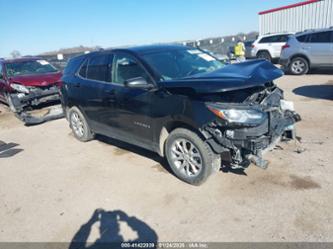 CHEVROLET EQUINOX AWD 2FL