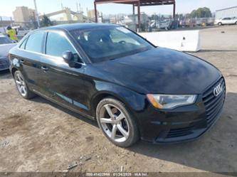 AUDI A3 1.8T PREMIUM