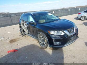 NISSAN ROGUE SL