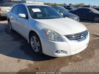 NISSAN ALTIMA 3.5 SR