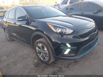 KIA NIRO EX