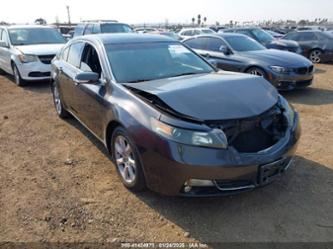 ACURA TL 3.5