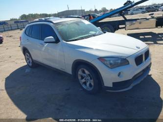 BMW X1 SDRIVE28I