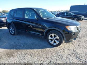 BMW X3 XDRIVE28I