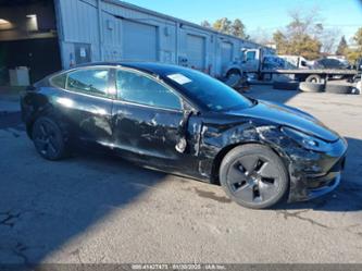 TESLA MODEL 3 STANDARD RANGE PLUS REAR-WHEEL DRIVE