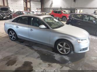 AUDI A4 2.0T PREMIUM