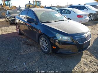 CHEVROLET CRUZE ECO